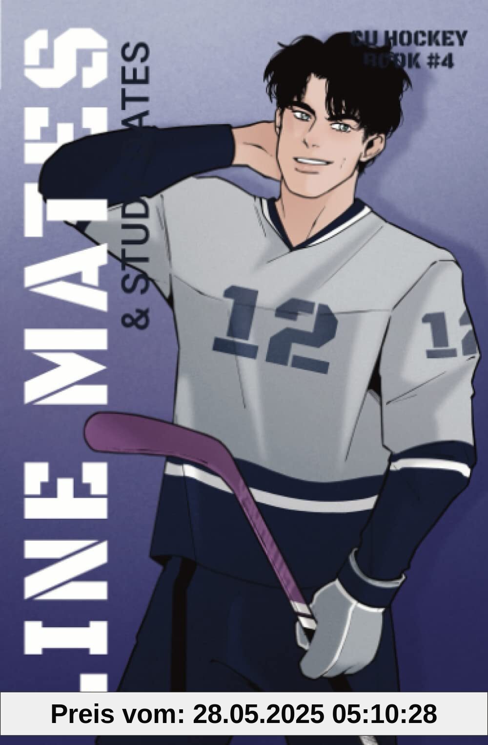 Line Mates & Study Dates: Special Edition