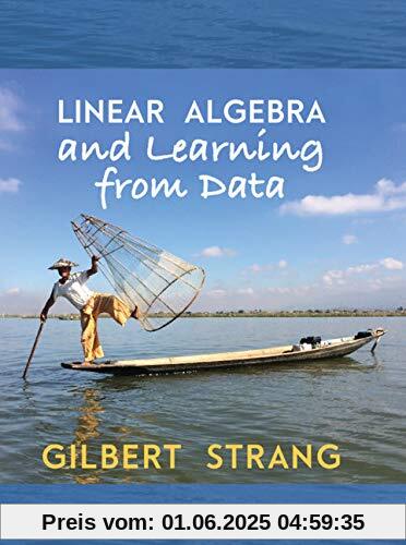 Linear Algebra and Learning from Data
