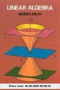 Linear algebra