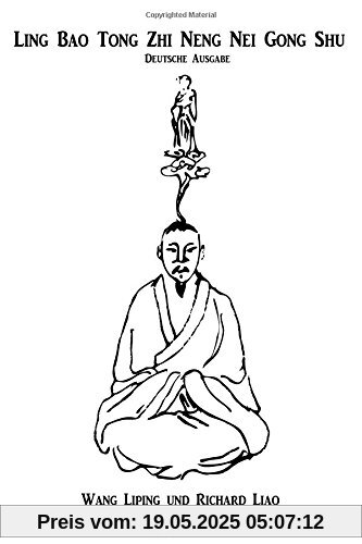 Ling Bao Tong Zhi Neng Nei Gong Shu German Version