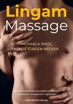 Lingam Massage von Nietsch
