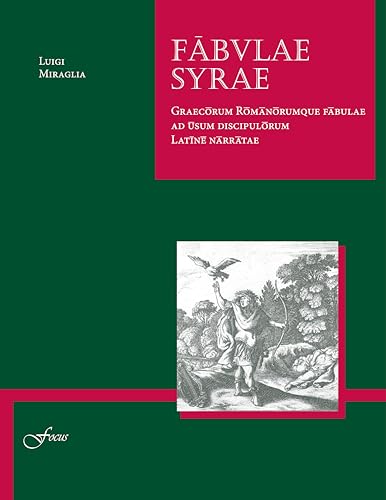 Lingua Latina - Fabulae Syrae von Focus