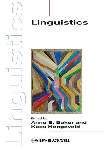 Linguistics (Introducing Linguistics, Band 15) von Wiley-Blackwell