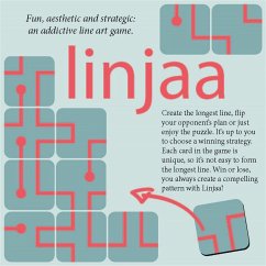 Linjaa (Spiel) von BIS Publishers