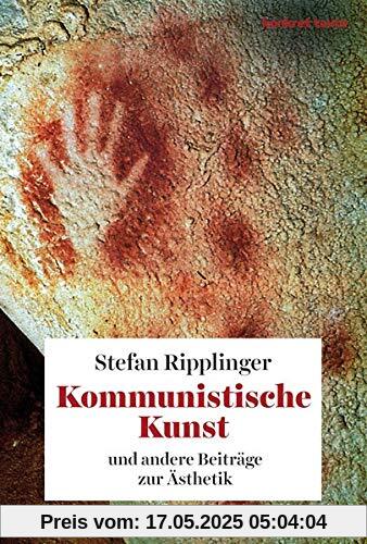 Linke Heimatliebe: Eine Entwurzelung (Konkret Texte)