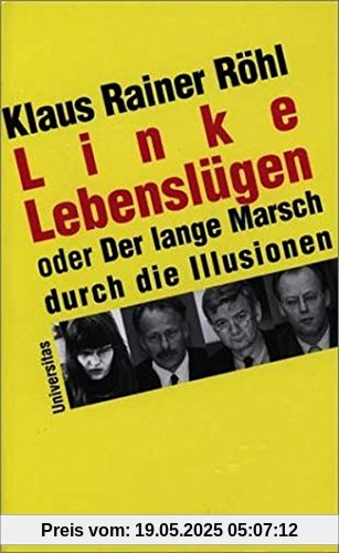 Linke Lebenslügen