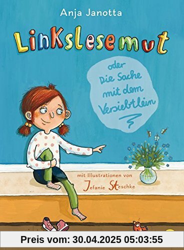 Linkslesemut oder Die Sache mit dem Versiebtlein Linkslesemut oder Die Sache mit dem Versiebtlein