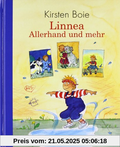 Linnea. Allerhand und mehr