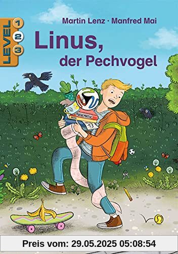 Linus, der Pechvogel / Level 2