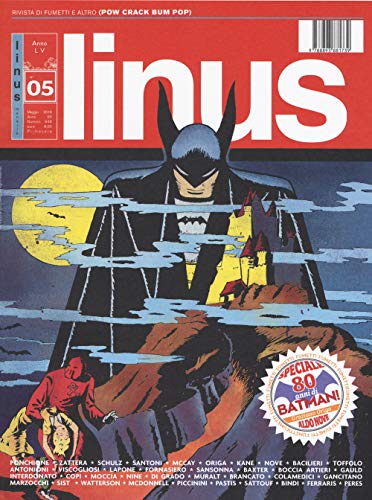 Linus (2019) (Vol. 5)