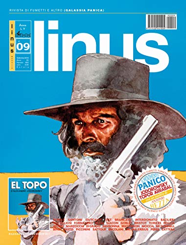 Linus (2019) (Vol. 9)