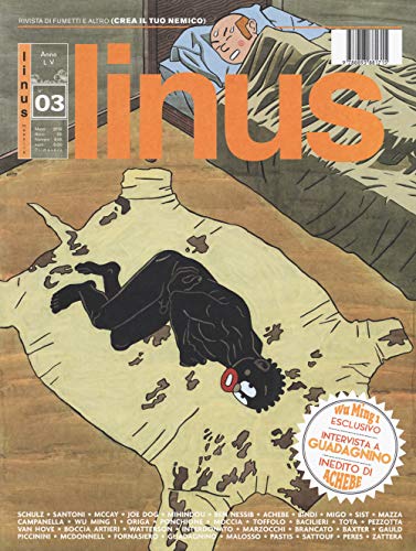 Linus (2019)