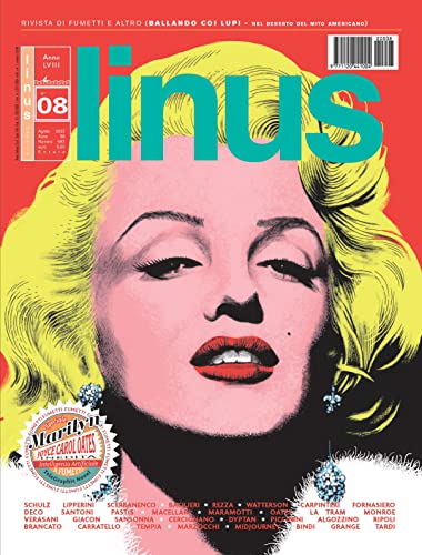 Linus (2022) (Vol. 8) von Baldini + Castoldi