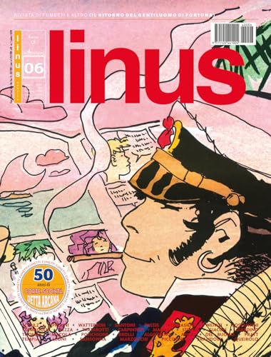 Linus (2024) (Vol. 6)