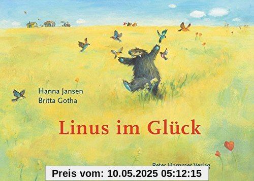 Linus im Glück