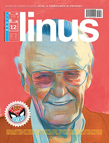 Linus. Con Calendario (2022) (Vol. 12) von Baldini + Castoldi