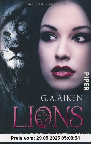 Lions 2 - Feuriger Instinkt