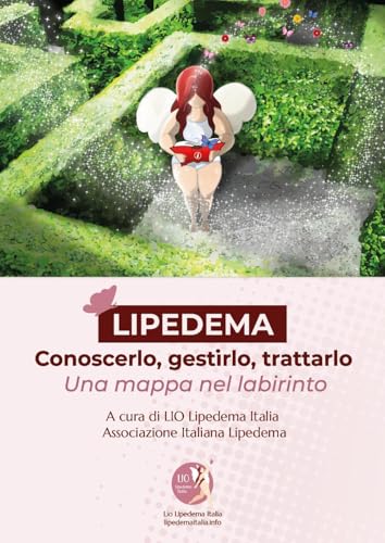 Lipedema. Conoscerlo, gestirlo, trattarlo. Una mappa nel labirinto von Youcanprint