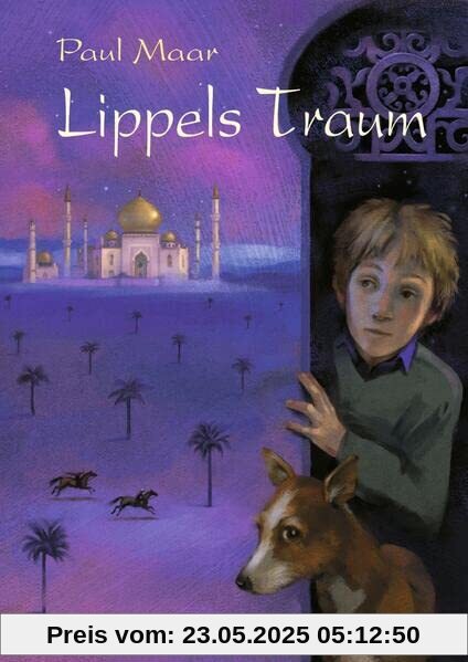 Lippels Traum 1