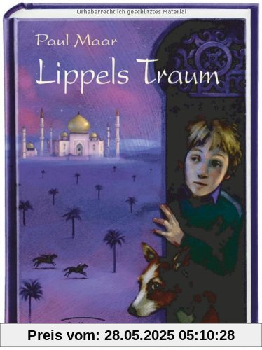 Lippels Traum Lippels Traum