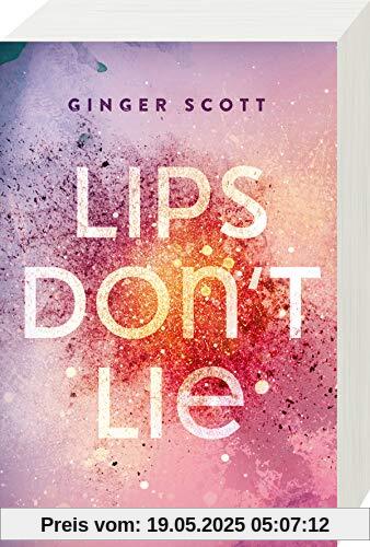 Lips Don't Lie
