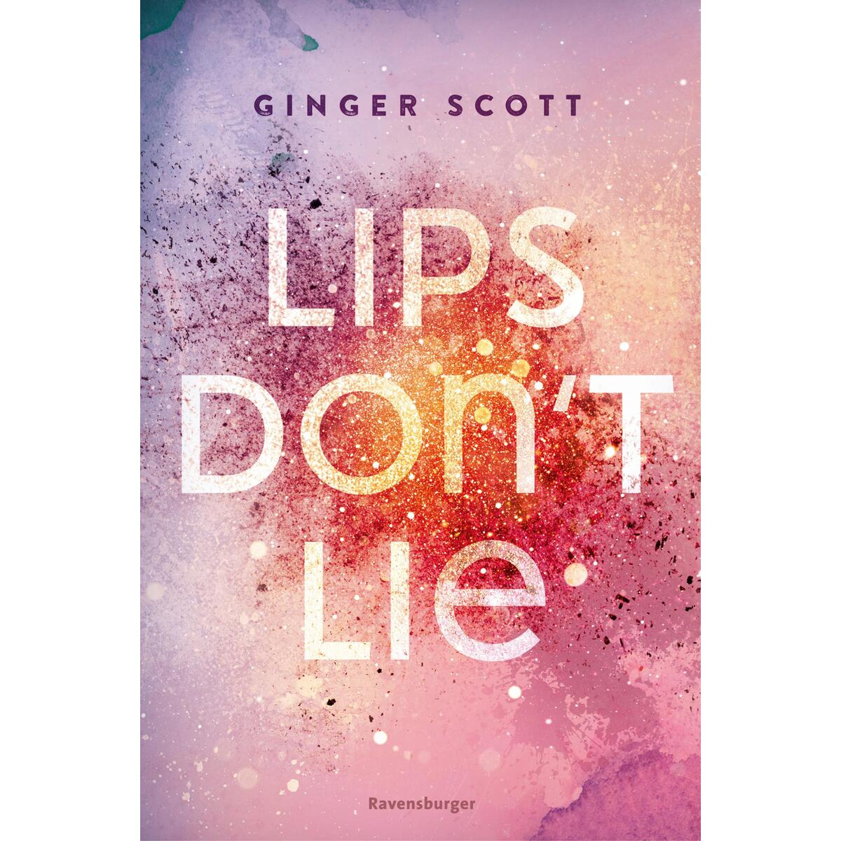 Lips Don&#039;t Lie von Ravensburger Verlag