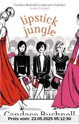 Lipstick Jungle