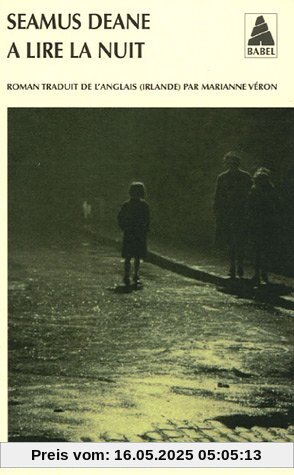 Lire LA Nuit
