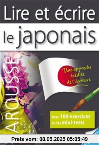 Lire et écrire le japonais
