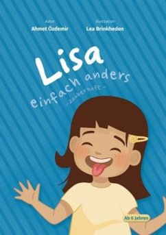 Lisa einfach anders von Shaker Media