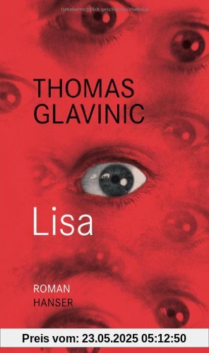 Lisa: Roman