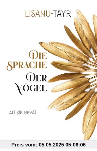 Lisanu-Tayr: Die Sprache der Vögel Lisanu-Tayr: Die Sprache der Vögel