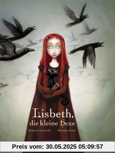 Lisbeth, die kleine Hexe Lisbeth, die kleine Hexe