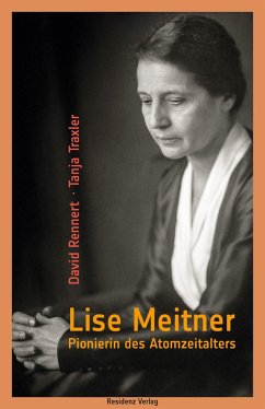 Lise Meitner von Residenz