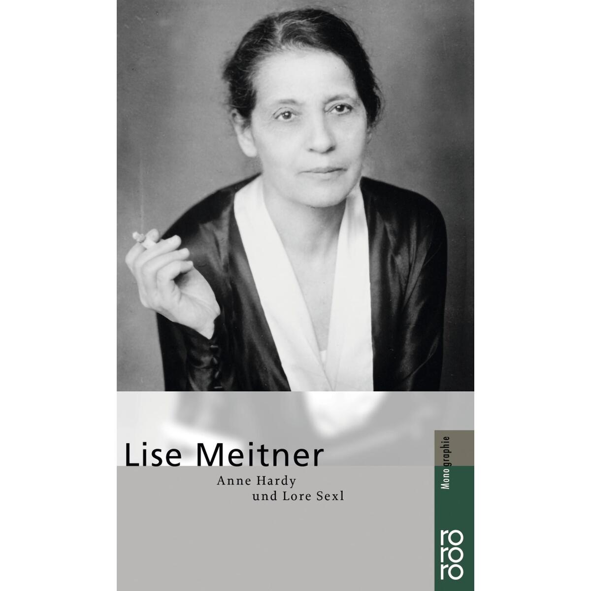 Lise Meitner von Rowohlt Taschenbuch