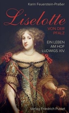 Liselotte von der Pfalz von Pustet, Regensburg