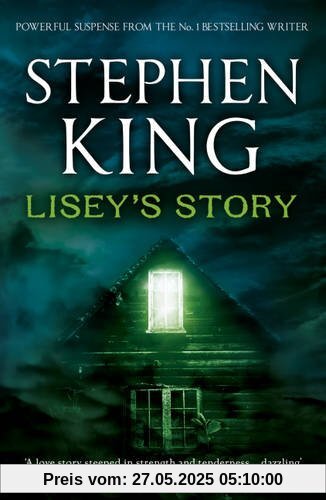 Lisey's Story