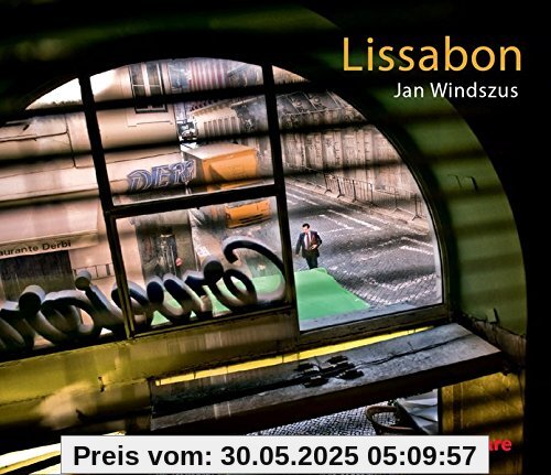 Lissabon Lissabon