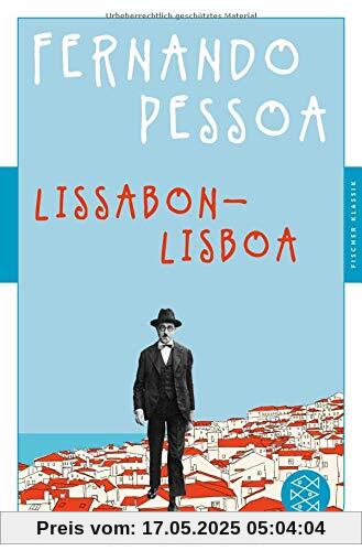 Lissabon - Lisboa (Fischer Klassik)