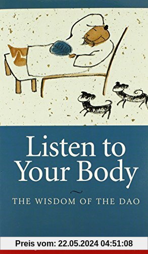 Listen to Your Body: The Wisdom of the DAO