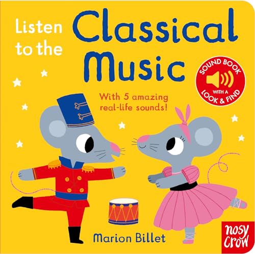 Listen to the Classical Music von Nosy Crow Ltd