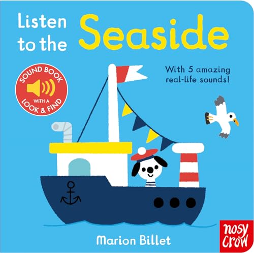 Listen to the Seaside Listen to the Seaside