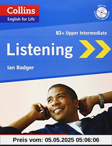 Listening: B2 (Collins English for Life)