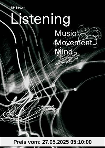 Listening: Music - Movement - Mind