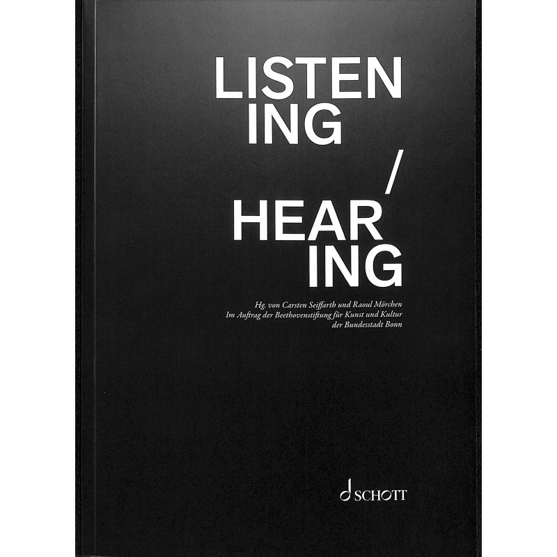 Listenng Hearing