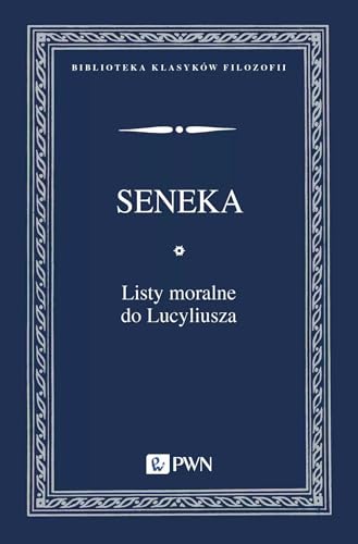 Listy moralne do Lucyliusza