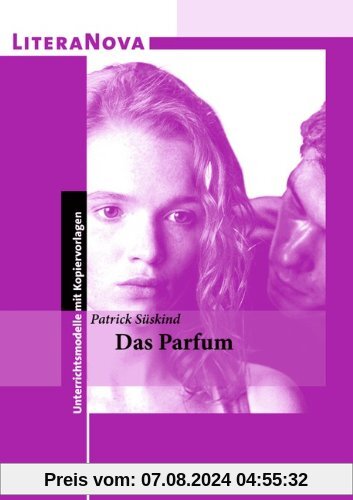 LiteraNova: Das Parfum