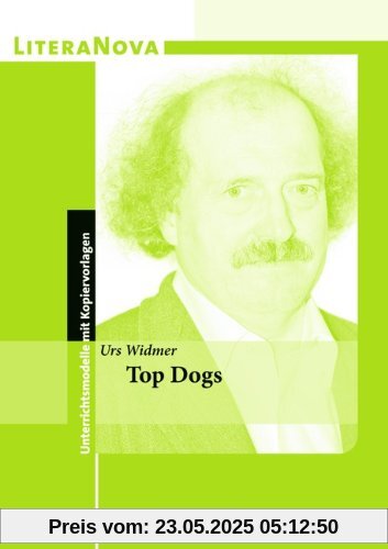 LiteraNova: Top Dogs