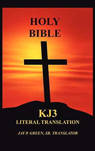 Literal Translation Bible-OE-Kj3 Literal Translation Bible-OE-Kj3