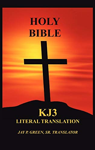 Literal Translation Bible-OE-Kj3